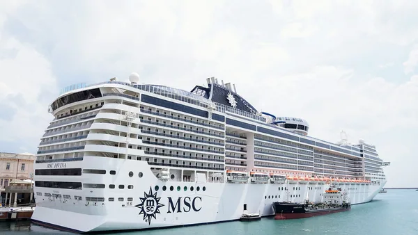 MSC Divina — photo 4