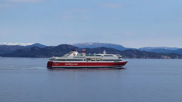 Bergensfjord — photo 4