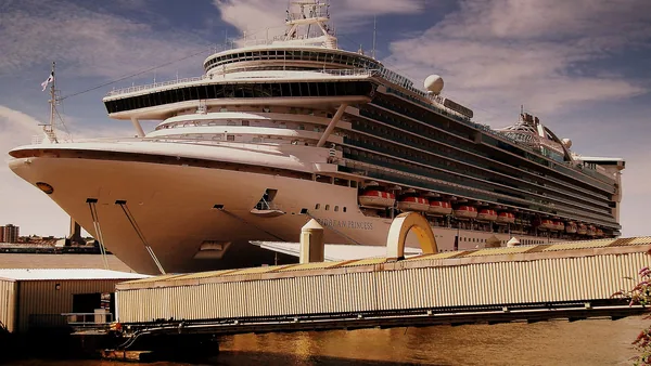 Caribbean Princess — photo 1