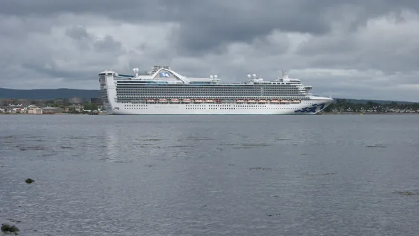 Caribbean Princess — photo 2