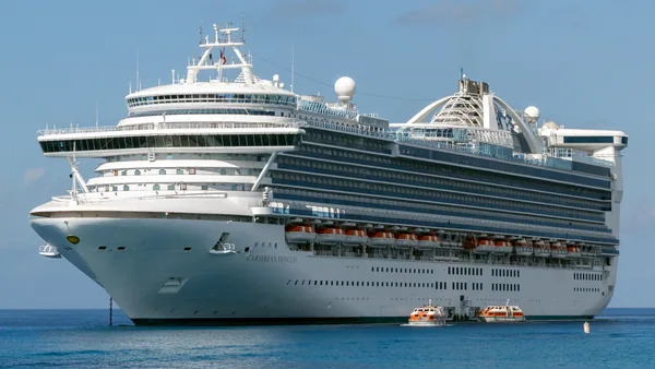 Caribbean Princess — photo 3
