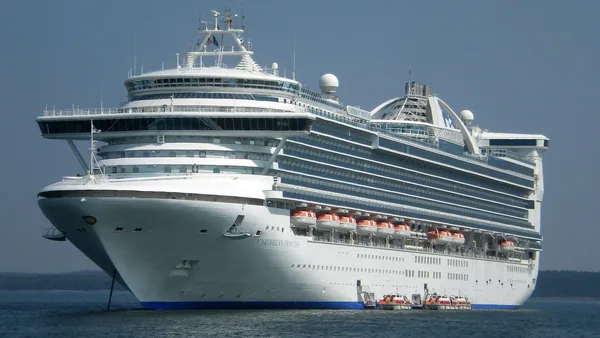 Caribbean Princess — photo 4