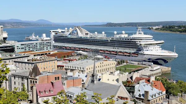 Caribbean Princess — photo 5