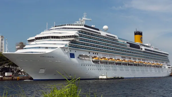 Costa Serena — photo 1