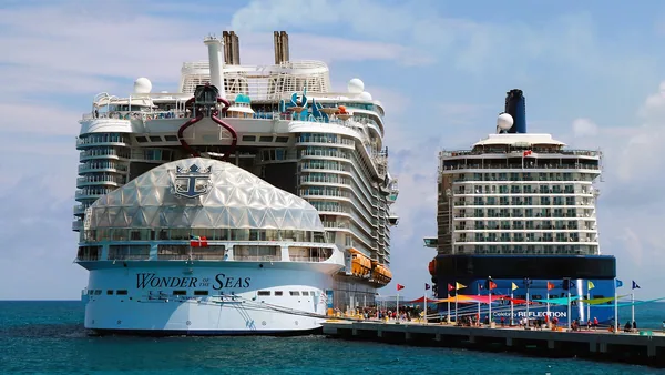 Celebrity Reflection — photo 1