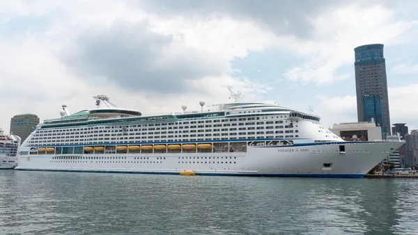 Voyager of the Seas — photo 2