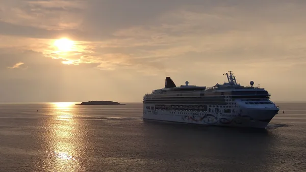 Norwegian Star — photo 1