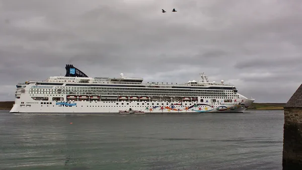 Norwegian Star — photo 3