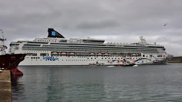 Norwegian Star — photo 4