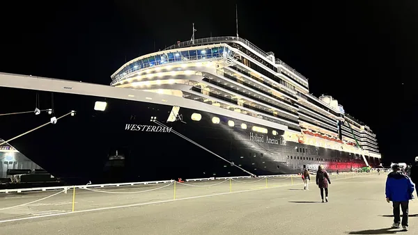 Westerdam — photo 1