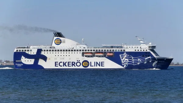 Finlandia cruise ship